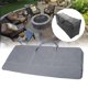 thumbnail image 5 of Bolsa de almacenamiento para muebles de exterior Ormromra impermeable gris, 5 of 6