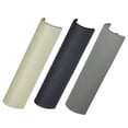 thumbnail image 3 of Riwesomey Reemplazo de la manija de la cubierta del interruptor del bisel del revestimiento de la ventana delantera izquierda para Golf MK4 1998-2004 Vehículos, repuestos y accesorios Mis Negro, 3 of 8
