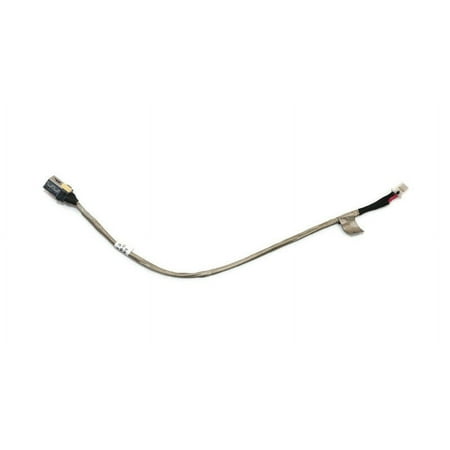 New Genuine Lenovo Ideapad 110-14ISK Series DC-IN Cable DC-Jack 5C10L82879