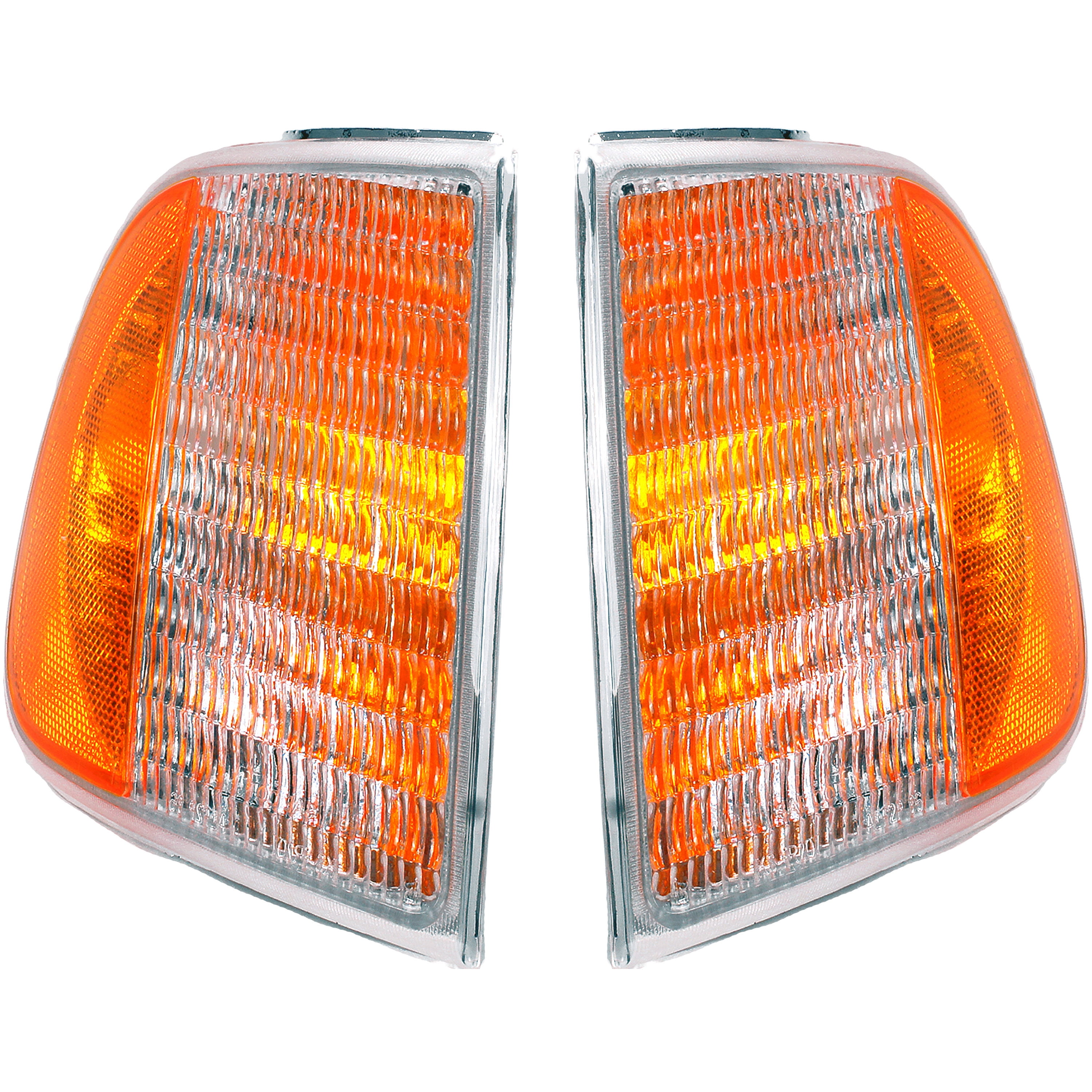 Dorman 1590182 Headlight Assembly for Specific Ford / Lincoln Models