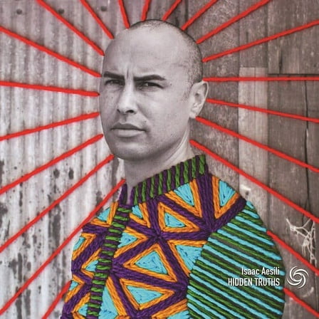 Isaac Aesili - Hidden Truths - Music & Performance - CD