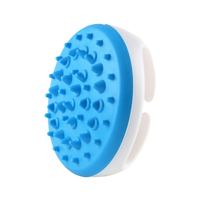 Cepillo de masaje corporal Wosthever Azul