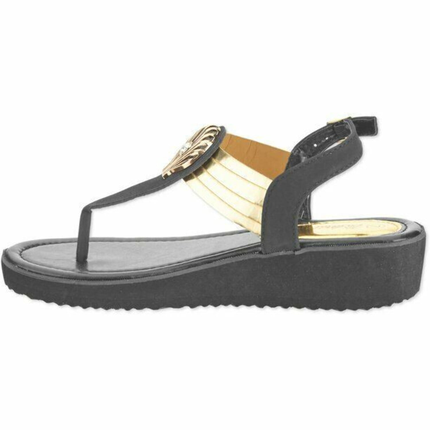 Victoria K. Women's Comfort Sandals
