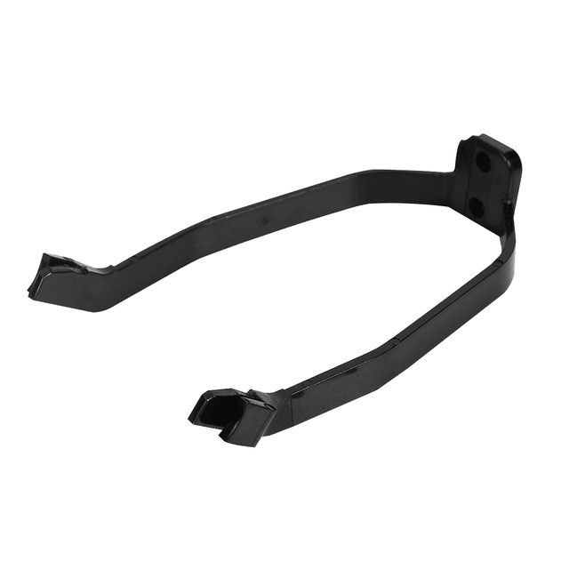 ZheElen 8 .5inch Rear Mudguard Bracket For M365 1S Pro Accessories bracket Mudguard Support black 1Set