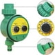 thumbnail image 2 of Faucet Irrigation Controller Programmable Irrigation Timer Outdoor Sprinkler Controller Easy Install Garden Tools Set For Gardening, 2 of 5