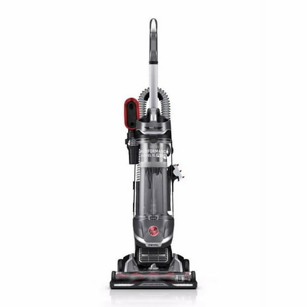 Hoover Residential Vacuum High Performance Swivel Xl Pet