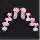 thumbnail image 4 of Separador de dedos con flores, separador de dedos para mujer, decoración de uñas, pedicura, manicura, separador de dedos, 4 of 7