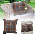 thumbnail image 1 of Soft Pillow Covers Cozy Stylish Throw Boho Home Décor Comfort Decorative Polyester Pillowcase, 1 of 4