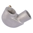thumbnail image 6 of Mustrod Fit for Yanmar Marine 2GM 3GM 3HM 3YM Diesel Exhaust Elbow 104214-13521,104214-13531, 6 of 8