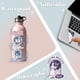 thumbnail image 3 of Paquete de stickers LakoArt 150 piezas Romance Book holográfico, 3 of 8
