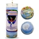 thumbnail image 1 of Veladora Gel Dominio Hombre Color Blanco 1pz, 1 of 1