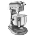 thumbnail image 3 of Restored Premium KitchenAid Professional HDâ„¢ Series Bowl-Lift Stand Mixer, (Refurbished), 3 of 4