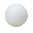 thumbnail image 3 of Pelotas De Tenis De Mesa De Ping Pong De 40 Mm Blancas Sin Logotipos, Paquete De 150, 3 of 4