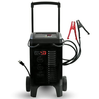 Schumacher Electric, Car Battery Charger and Engine Starter