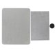 thumbnail image 1 of Quick Drying Bathroom Foot Mat Non Slip Stable Water Absorption Bathroom Mats for Home Grey 45x35cm/17.7x13.8in, 1 of 4