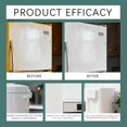 thumbnail image 2 of Plastic Yellow-Off Spray Cleaner,Multi Purpose Plastic Yellowing Remover Spray,Revive Yellowed Plastics – Restores Bright White Finish On Old Appliances,Ac Units,Fans,Bathroom Fixtures (3PCS), 2 of 6