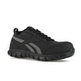thumbnail image 1 of Reebok Chaussure de Travail Athlétique à Embout de Sécurité Sublite Cushion pour Hommes Industrielle, 1 of 4