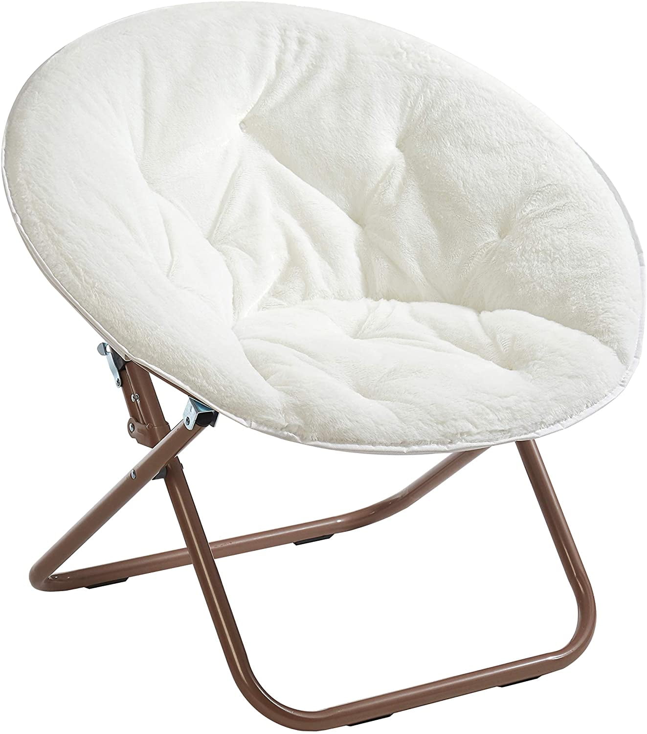 saucer chair at walmart