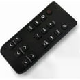 thumbnail image 1 of New Repuesto RTS7116S RTS7113WS para RCA Bluetooth Soundbar Control remoto, 1 of 4