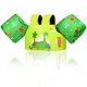 thumbnail image 1 of Brazalete de Natación MoKo para Niños 9-14-18-23 kg Dinosaurio Verde Amarillento, 1 of 6