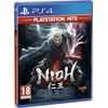 Nioh Playstation Hits (Ps4)