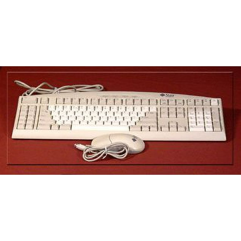 Sun Microsystems Type6 英語キーボード X3516A-O Sun Microsystems Type6 英語キーボード X3516A-O