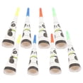thumbnail image 1 of Football Theme Party Supplies Sports Meeting Trumpet for Kids Cheering 9Pcs, 1 of 4