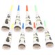 thumbnail image 1 of Football Theme Party Supplies Sports Meeting Trumpet for Kids Cheering 9Pcs, 1 of 4