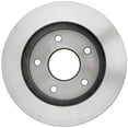 thumbnail image 3 of Raybestos 76918R Professional Grade Disc Brake Rotor Fits select: 2000-2001 DODGE RAM 1500, 3 of 3