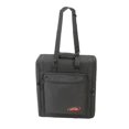 thumbnail image 3 of Funda Soft Rack Cases SKB 2U para sistemas de micrófonos inalámbricos, 3 of 5