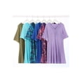 thumbnail image 2 of Catherines Women's Plus Size Crochet Swing Tunic, 2 of 3
