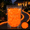Orange, variant on Luminous Glow Rocks for Outdoor, Colorful Glow Stones Outdoor Yard Ornament, Glow in The Dark Stones for Fish Tank Aquarium Decor