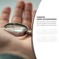 thumbnail image 5 of 10 Uds lupa Len lupa hacer lente lupa lente de aumento lente convexa Accesorios, 5 of 5