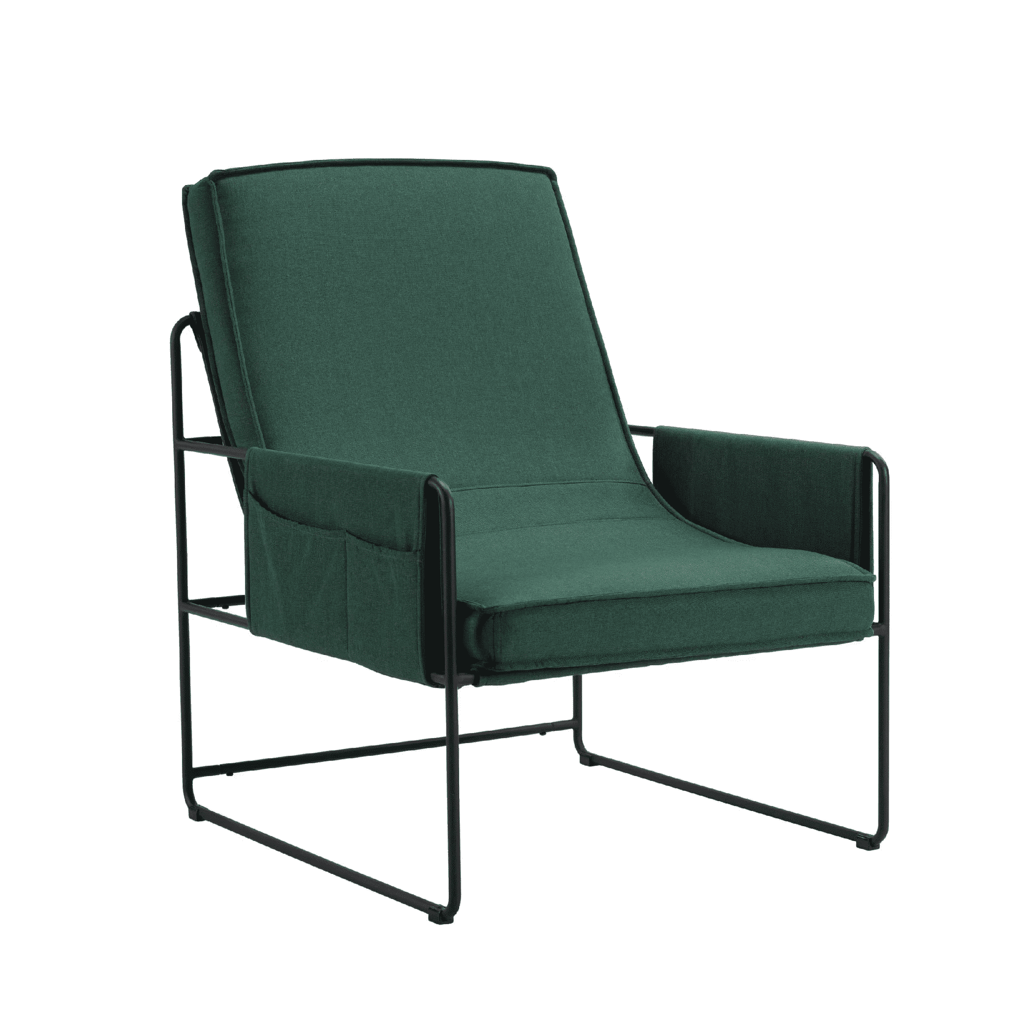 arm-chair comfy chair with removable product