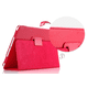 thumbnail image 1 of Litchi Grain Tablet Case Cover Dual Folding Pu Leather Protector Para Ipad 2 3 4 Inevent EL013730-08, 1 of 1