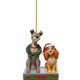 thumbnail image 1 of Figura de acción plana 2d 2024 de anime, adorno colgante para árbol de Navidad de Mickey y Minnie Mouse, regalo para fiesta de Navidad en casa, 1 of 5