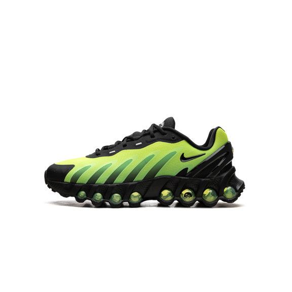 NIKE GRADE SCHOOL Air Max Dn8 GS "Black Green Strike" HV5258 001 HV5258 001 from Stadium Goods