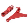 thumbnail image 1 of Soporte De Palanca De Extensión Del Brazo Del Embrague Fuerza De Embrague Reduciendo El área De Fricción Para El Tenere 700 XTZ700 YZF R7 XSR700 MT -07 Negro, 1 of 7