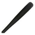 thumbnail image 2 of Beisbolmania Bat Beisbol Birch BM271 Mango Reforzado Juvenil 30 Negro, 2 of 4