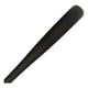 thumbnail image 2 of Beisbolmania Bat Beisbol Birch BM271 Mango Reforzado Juvenil 31 Negro, 2 of 4