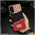 thumbnail image 4 of ABL-Phone Case For TCL T-Mobile Revvl V+ 5G/Revvl V Plus 5G, Fashion Design oil painting Cartoon Soft case Graffiti Full wrap Protective Anti-dust Cute Silicone Back Cover Waterproof TPU, 4 of 9