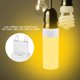 thumbnail image 1 of Luz de Maíz LED 6W 85V-265V 88 LAMPARA DE BULBO DE MAÍZ LÁMPARA DE LAMPARA Delectiva para interieres del Hogar, 1 of 7