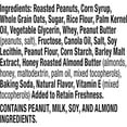 thumbnail image 3 of Nature Valley Granola Bars, Sweet And Salty Nut, Peanut, 1.2 Oz, 6 Ct (Pack Of 8), 3 of 3
