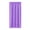 Purple, variant on AYktou Solid Color Blackout Curtains for Bedroom, 38×45 Inch Thermal Insulated Darkening Curtains with Rod Hole, Energy Saving Light-Blocking Drapes for Living Room Balcony Home Decoration, Gray