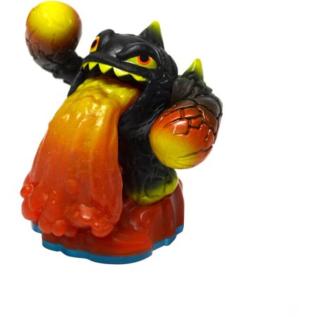 Skylanders Swap Force Eruptor (series 3 - Walmart.com