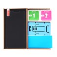 thumbnail image 2 of Link Dream Premium Glass Film Protector de pantalla de vidrio templado real, 2 of 7