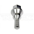 thumbnail image 3 of Dorman 6110061 M12-1.25 Wheel Bolt - 19mm Hex, 23mm Thread Length, 3 of 4