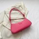 thumbnail image 5 of Bolso tipo cartera para mujer con hebilla, correas ajustables para los hombros, bolso para citas diarias para mujer, 5 of 9