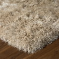 thumbnail image 4 of Dalyn Impact Area Rug IA100 Ia100 Sand Sand Plush Monochrome 2' 3" x 7' 6" Rectangle, 4 of 5