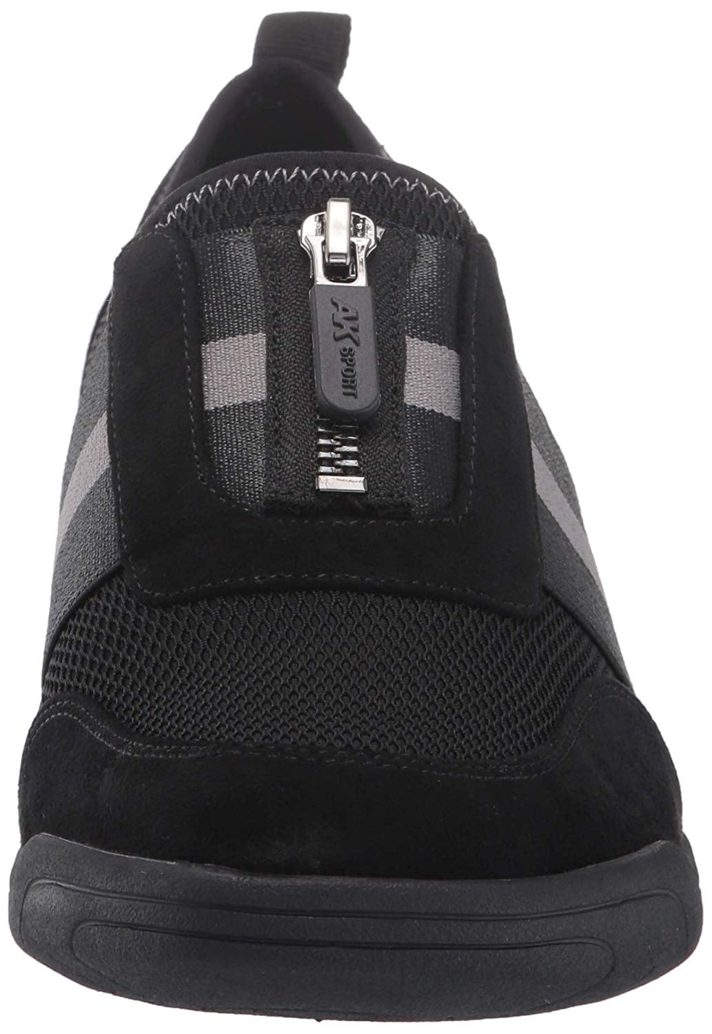 anne klein genius sneakers